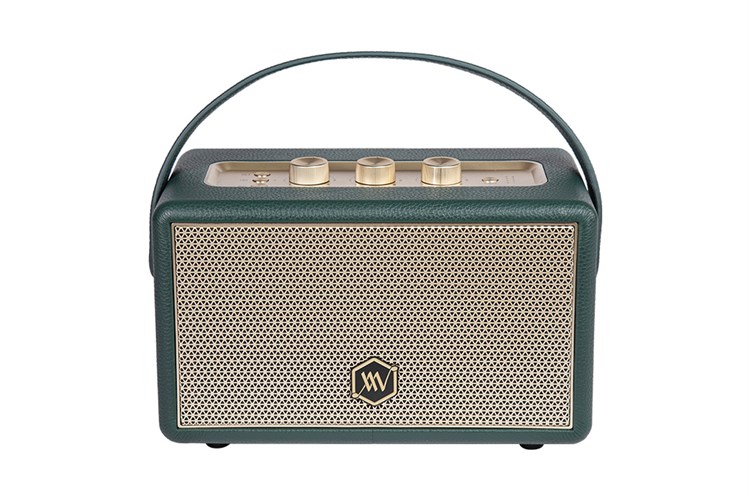 Loa Bluetooth Alpha Works AW-W88