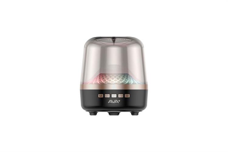 Loa Bluetooth AVA+ LedBum