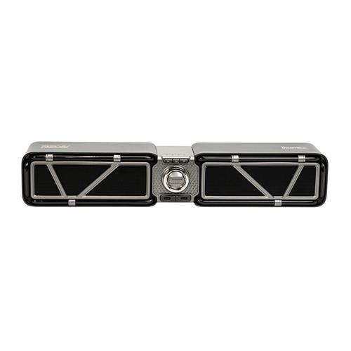 Loa Bluetooth Divoom D-base Black
