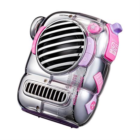 Loa Bluetooth Divoom Spark-Pop Pink