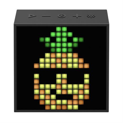 Loa Bluetooth Divoom Timebox-Evo