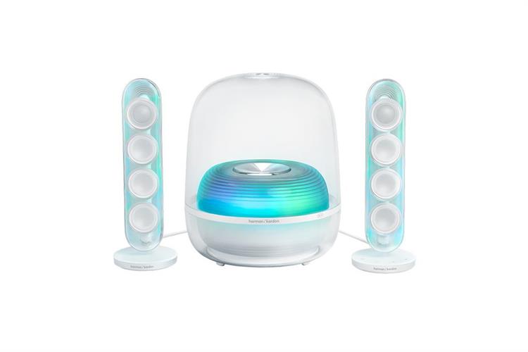 Loa Bluetooth Harman Kardon SoundSticks 5 Wifi