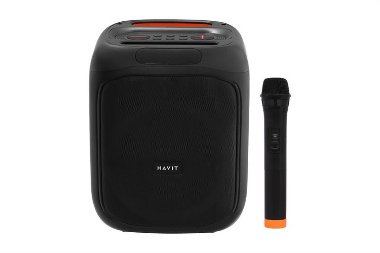 Loa Bluetooth Havit SQ146BT 1 Mic