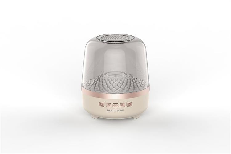 Loa Bluetooth Hydrus LedBox X