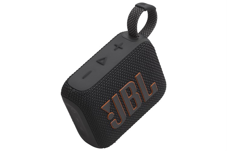 Loa Bluetooth JBL Go 4