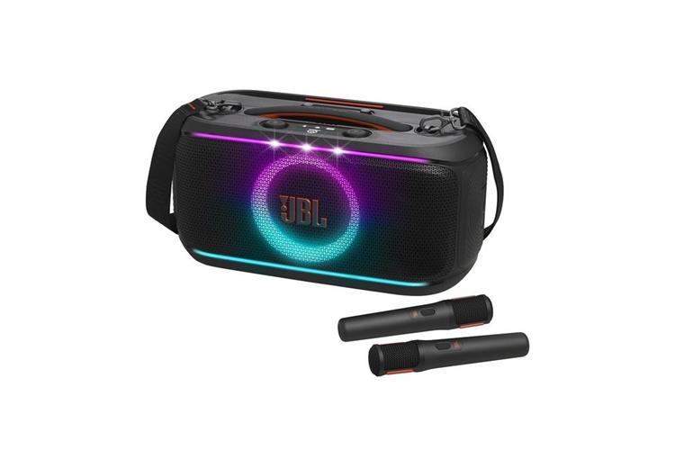 Loa Bluetooth JBL Partybox On The Go 2