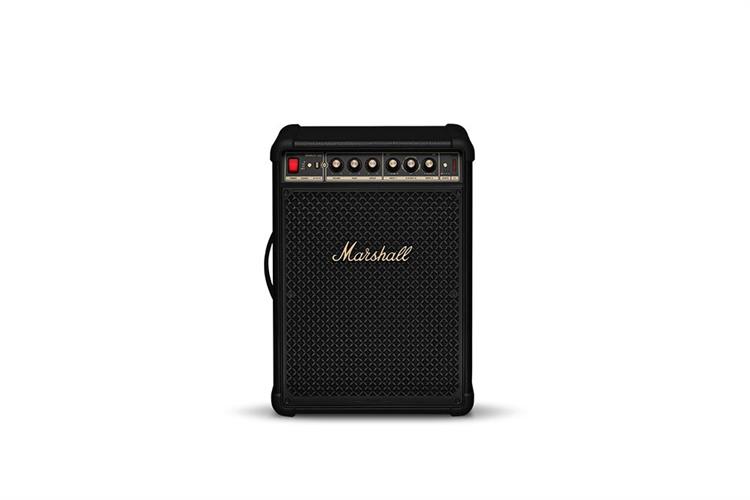 Loa Bluetooth Marshall Bromley 450