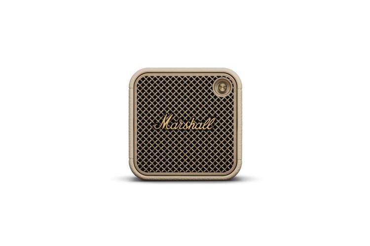 Loa Bluetooth Marshall Willen II