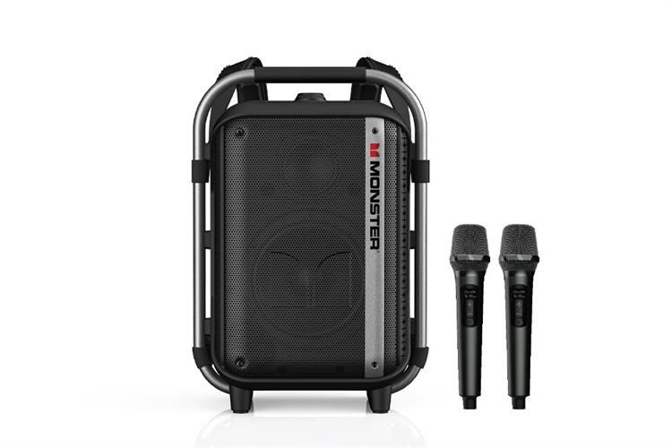 Loa Bluetooth Monster TRAVELER
