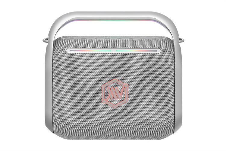 Loa Bluetooth Party Alpha Works Sonik 120 VNE