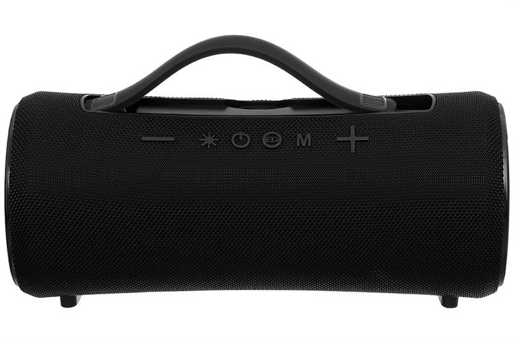 Loa Bluetooth Rezo BoomBass