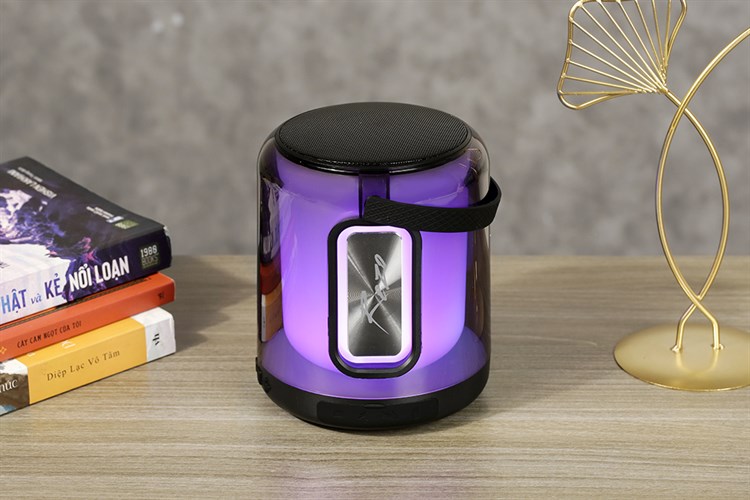 Loa Bluetooth Rezo Home Series Bag