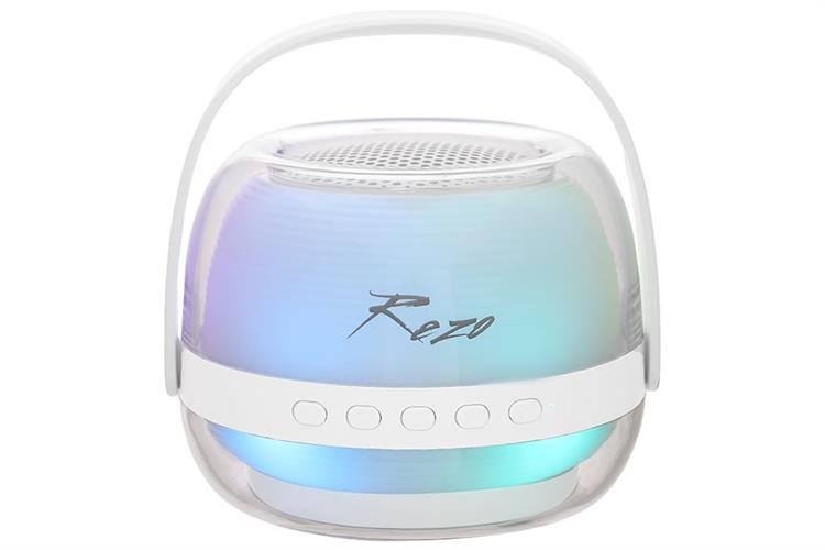 Loa Bluetooth Rezo K1 2 Mic
