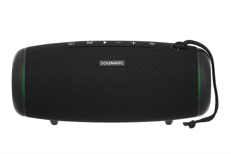 Loa Bluetooth Sounarc R1 Portable Speaker