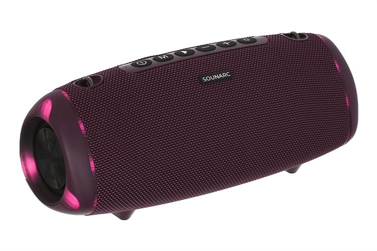 Loa Bluetooth Sounarc R2 Portable Speaker