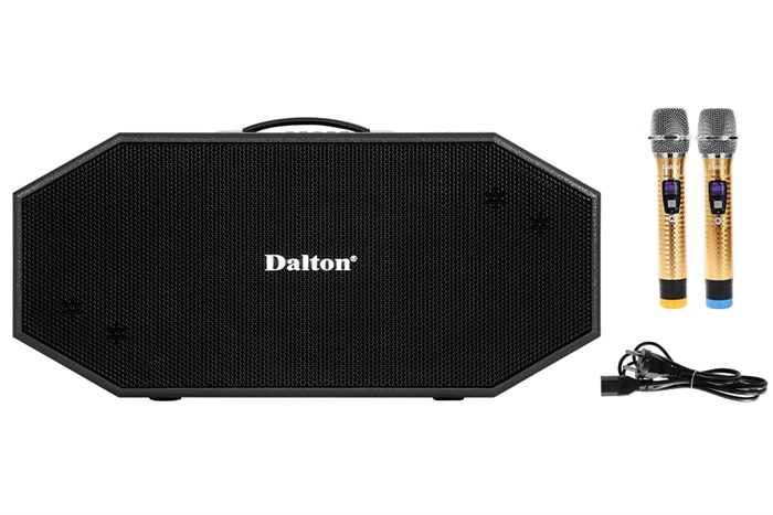 Loa Karaoke Dalton K225H