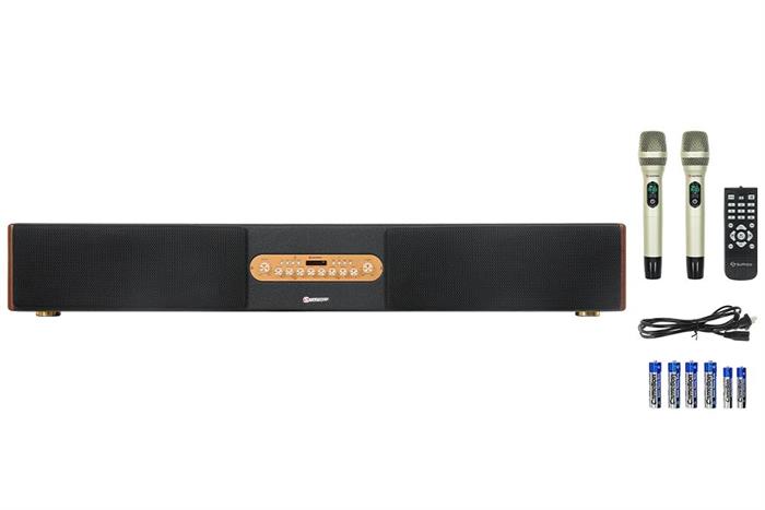 Loa karaoke Sumico All-in-one HS54 200W
