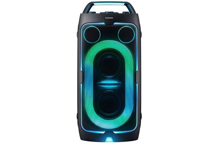 Loa tháp di động dạng kéo Samsung MX-ST50F 240W