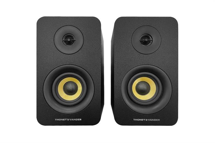 Loa vi tính Bluetooth kiểm âm Thonet & Vander Kumpel 2.0