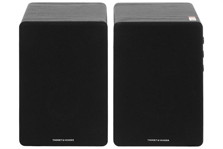 Loa vi tính Bluetooth kiểm âm Thonet & Vander Vertrag Cinema