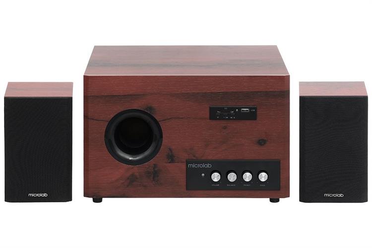 Loa vi tính Microlab M890BT