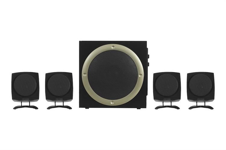 Loa vi tính Microlab TMN3 4.1