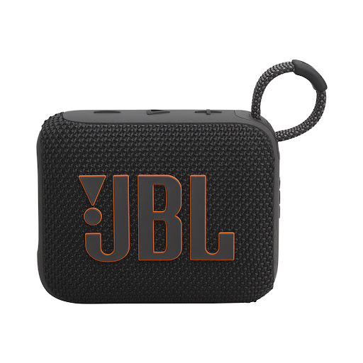 Loa Bluetooth JBL GO 4 4.2W, Black