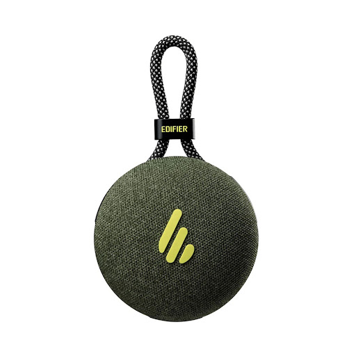 Loa Bluetooth Edifier MP100 Plus 5W, Xanh Rêu