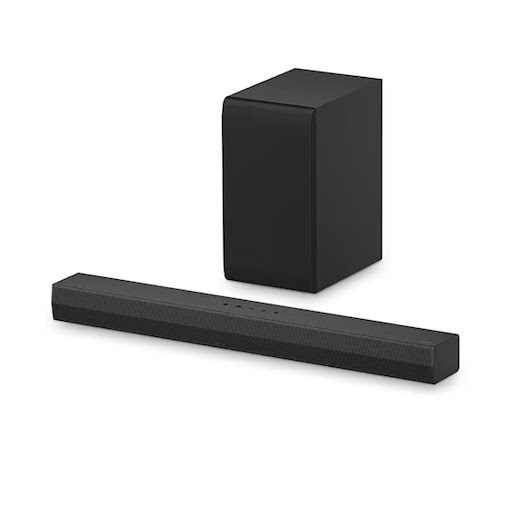 Loa thanh LG Soundbar S40T.DVNMLLK