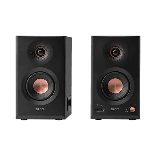 Loa vi tính Edifier kiểm âm MR5 110W, Đen