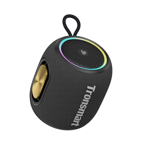 Loa Bluetooth Tronsmart T8 Mini 15W Portable Outdoor, Đen (TM-1257632)