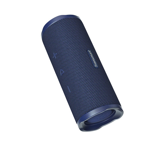 Loa Bluetooth Tronsmart Mirtune C3 Portable 24W, Xanh dương (TM-1117210)