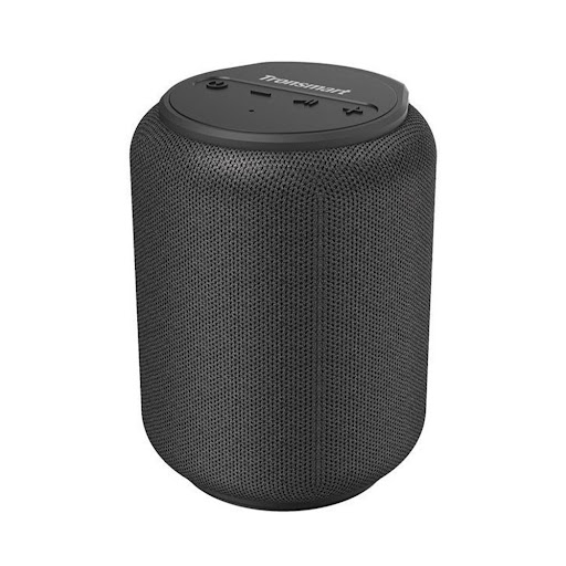 Loa Bluetooth Tronsmart Element T6 Mini UPGRADED 15W, Đen (TM-1022569)