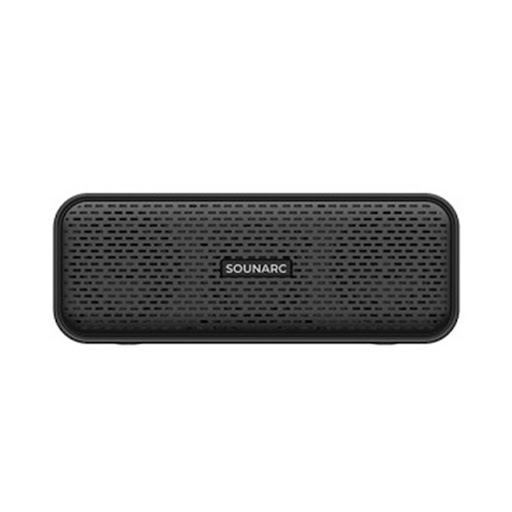 Loa Bluetooth Sounarc P2 Portable Speaker 10W, Đen