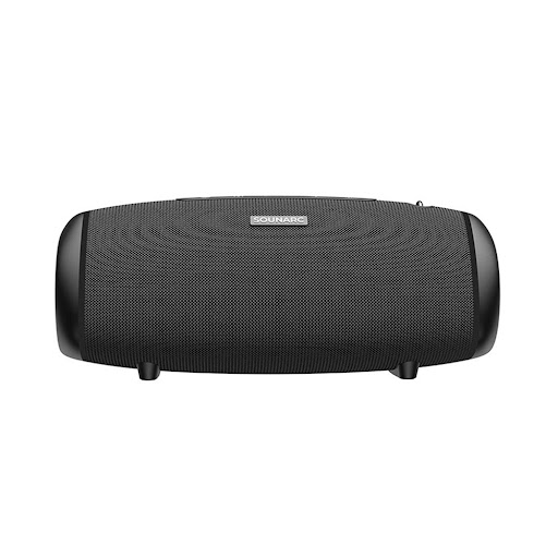 Loa Bluetooth Sounarc R1 Portable Speaker 40W, Black
