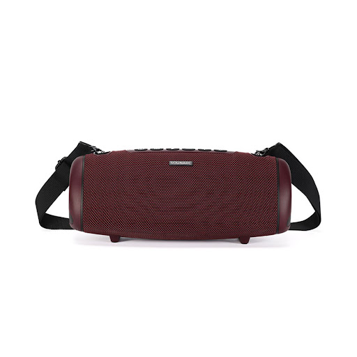 Loa Bluetooth Sounarc R2 Portable Speaker 60W, Purple Red