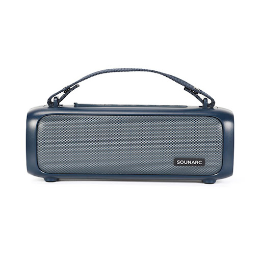Loa Bluetooth Sounarc P3 Portable Speaker 16W, Blue