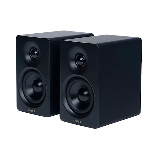 Loa vi tính Edifier M60 66W, Black