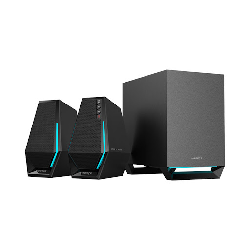 Loa vi tính Edifier Gaming Hecate G1500 MAX 60W, Đen