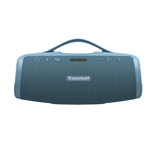 Loa Bluetooth Tronsmart Mirtune S100 50W Portable Outdoor, Xanh dương (TM-1120932)