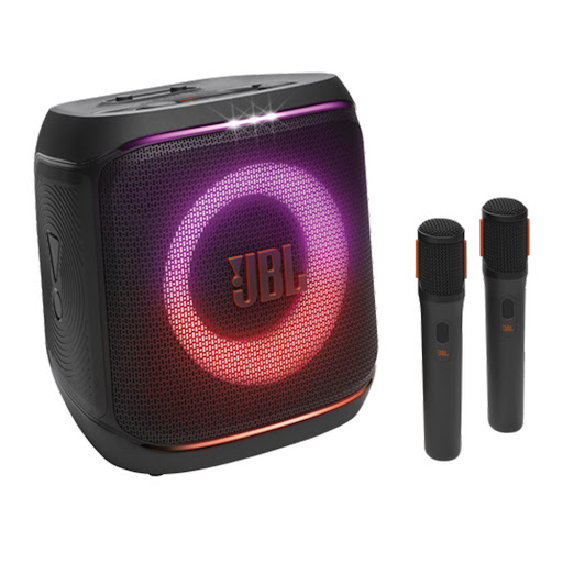 Loa Bluetooth JBL PARTYBOX ENCORE2 (kèm mic )