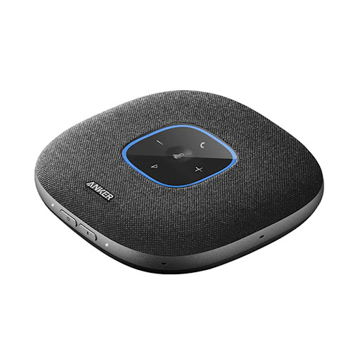 Loa bluetooth Anker PowerConf S3 Đen (Black) B2C_A3302011