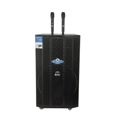 Loa Karaoke Di Động Nova Audio PRO-400V