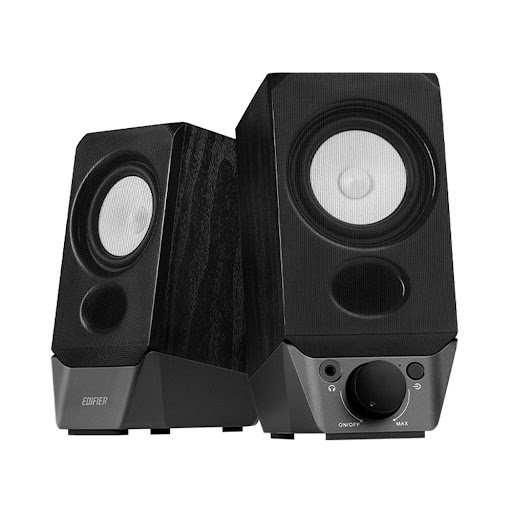 Loa vi tính Edifier R19BT 4W, Đen