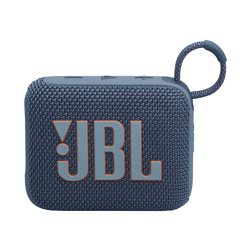 Loa Bluetooth JBL GO 4 4.2W, Blue