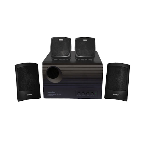 Loa SoundMax A4000/4.1