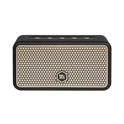 Loa Bluetooth Alpha Works W38 -Black