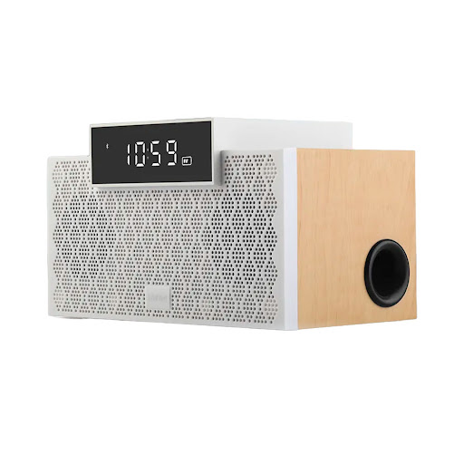 Loa Bluetooth Edifier MP260 12W, Trắng