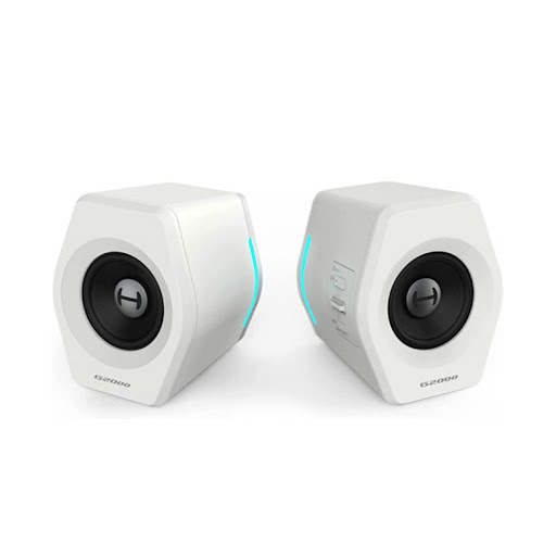 Loa vi tính Edifier G2000 32W, Trắng
