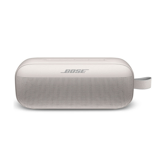 Loa Bose SoundLink Flex - Trắng khói (865983-0500)